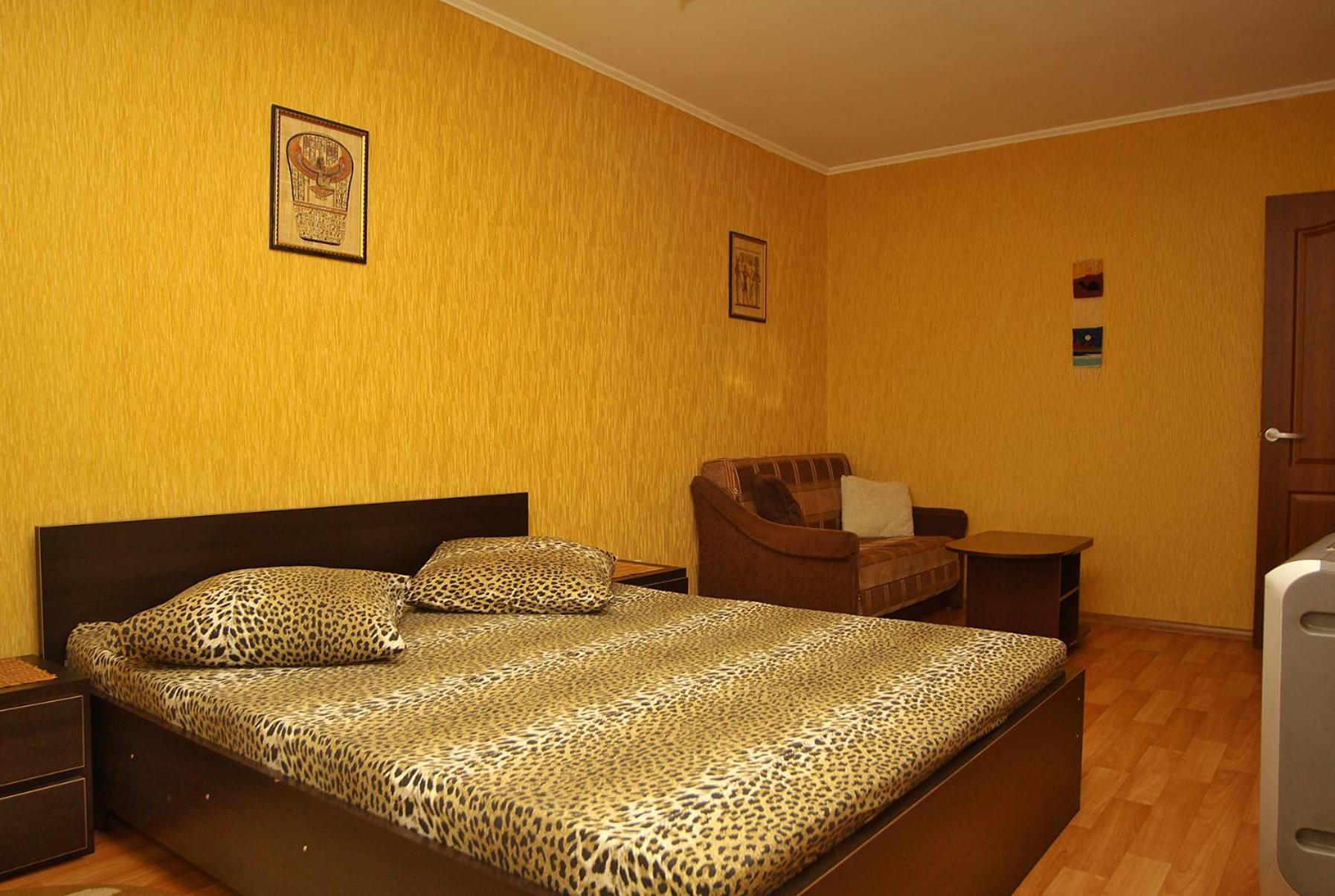 Comfortable Apartments Krivoy Rog Quarto foto