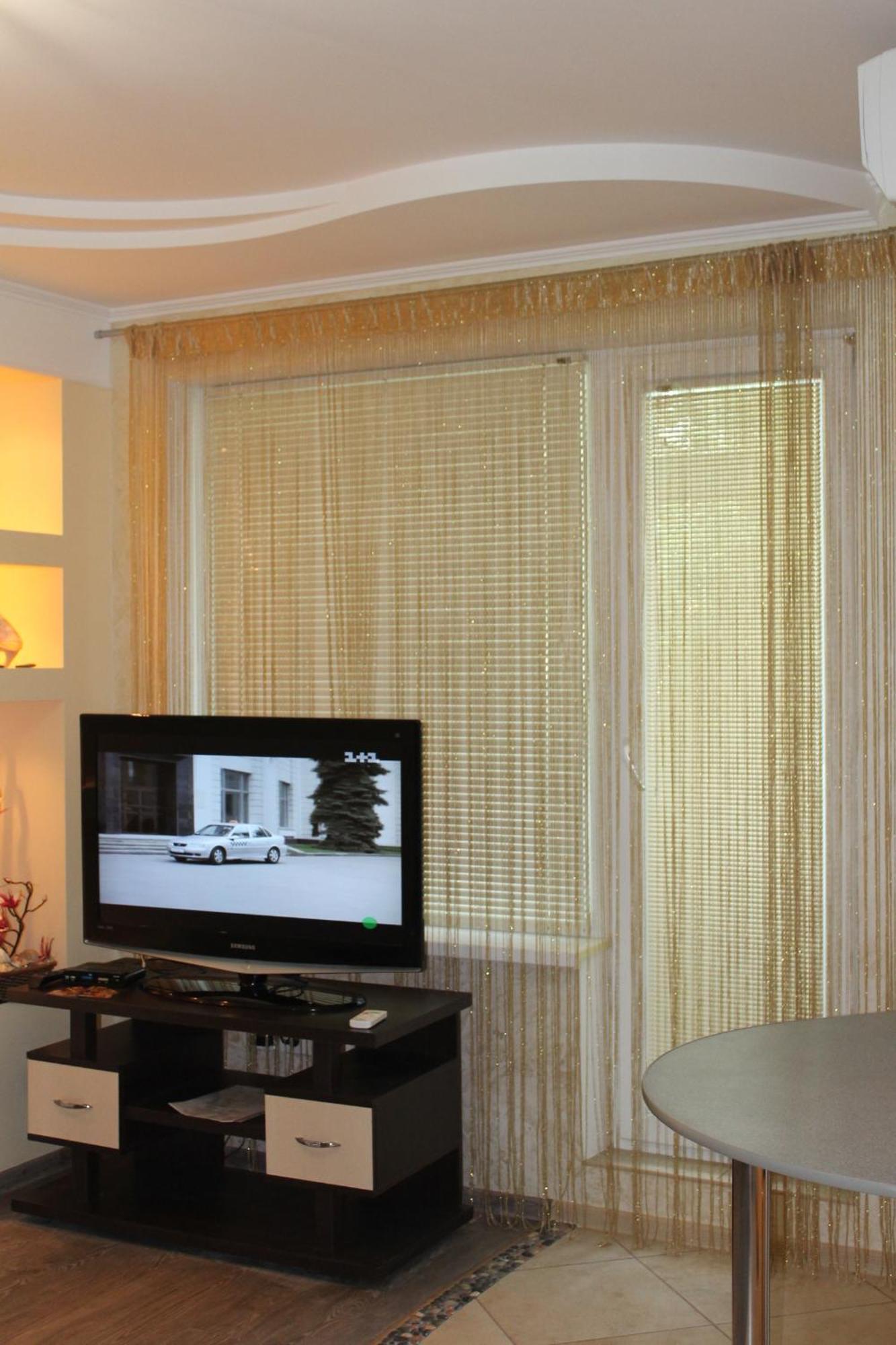 Comfortable Apartments Krivoy Rog Exterior foto