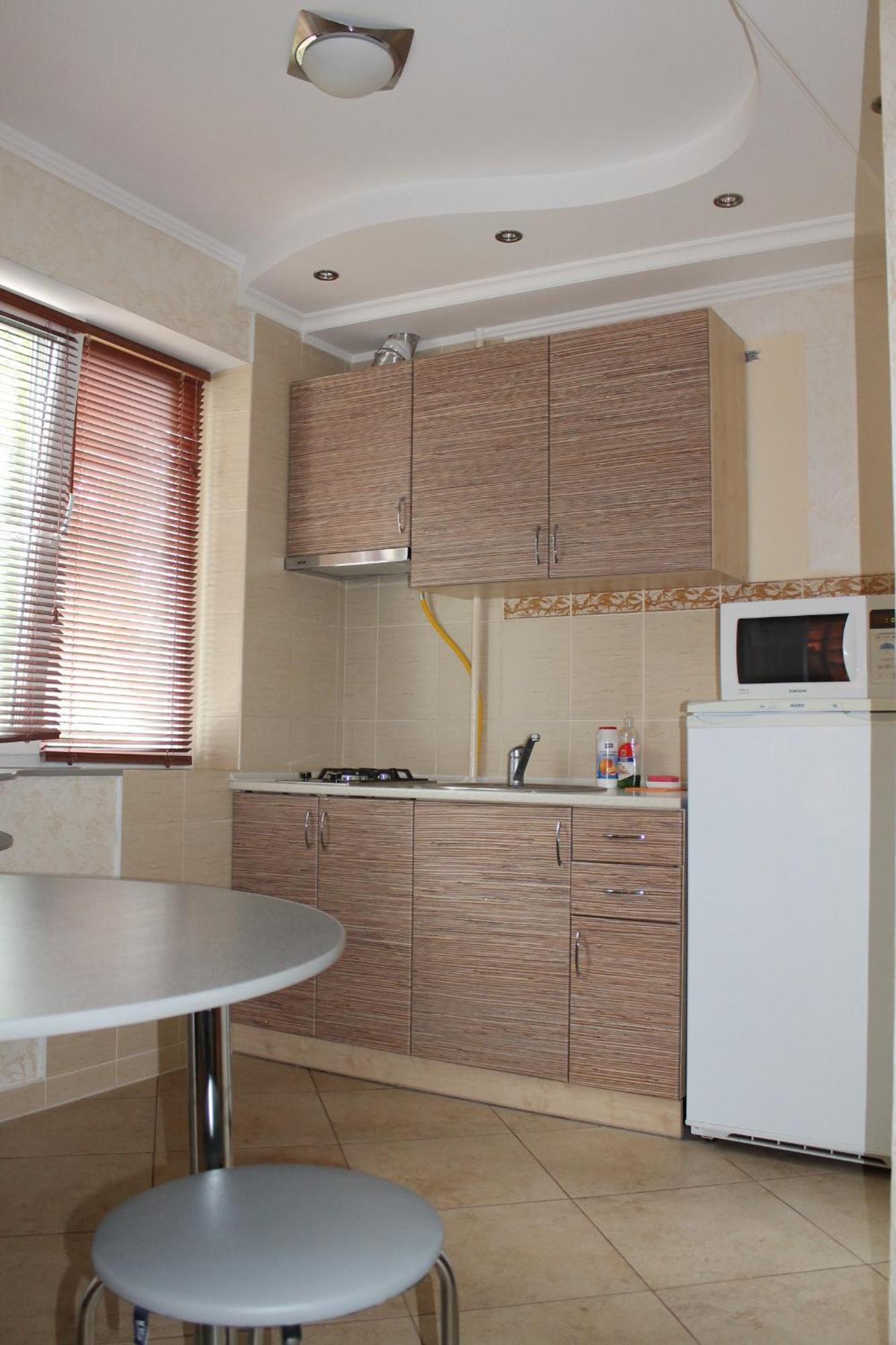 Comfortable Apartments Krivoy Rog Exterior foto