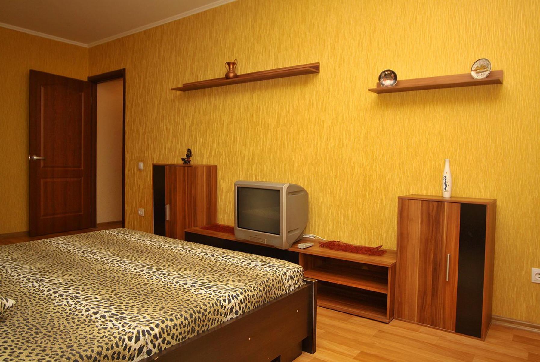 Comfortable Apartments Krivoy Rog Exterior foto